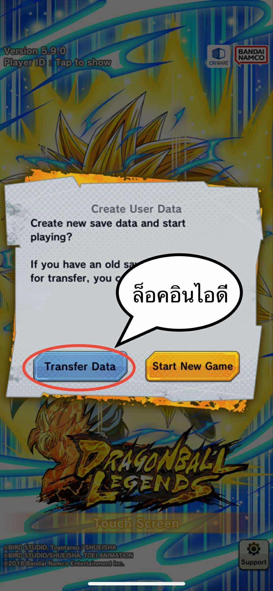 Step Image