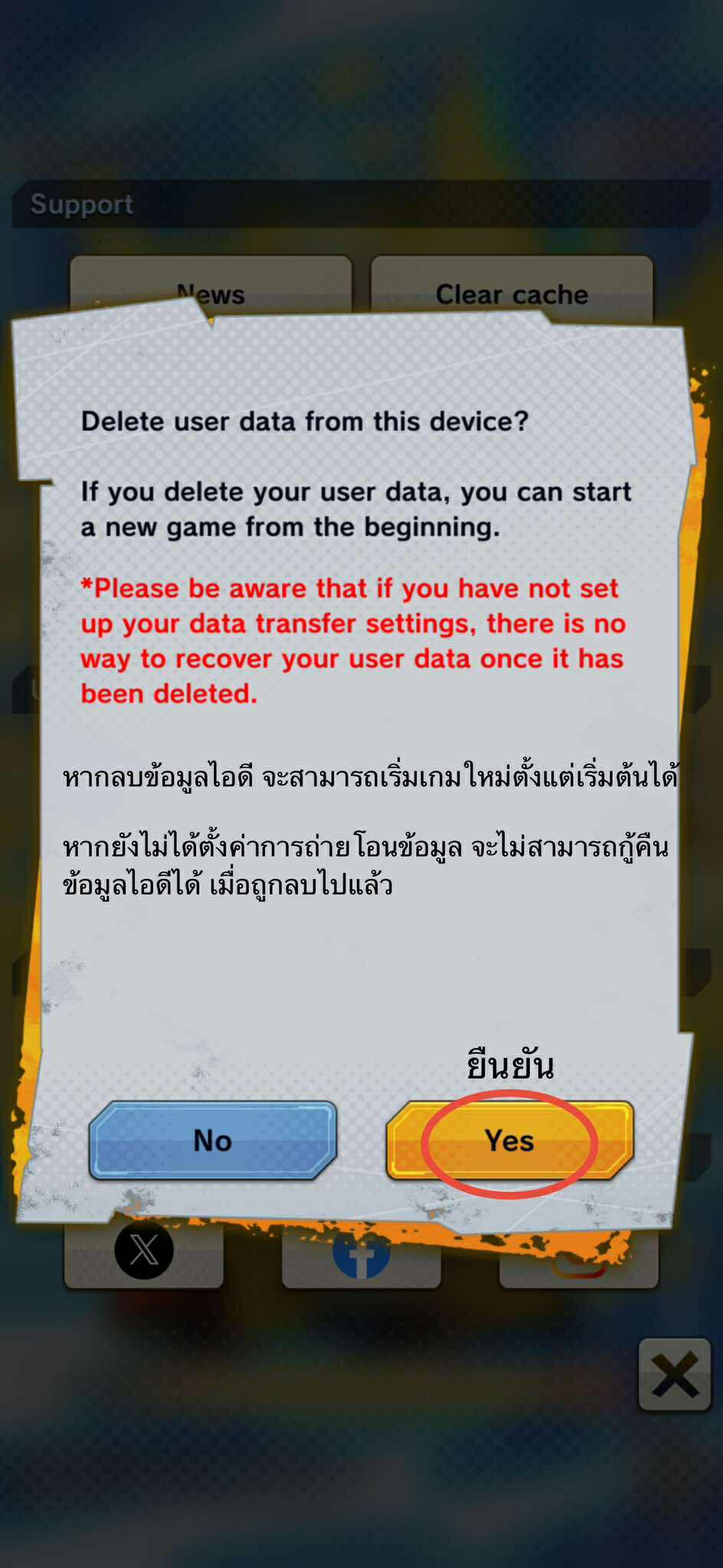 Step Image